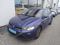 Używany VW Polo 95 KM (69 kW) 2023 Hatchback