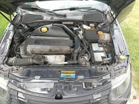 Używany Saab 9-5 Vector 2007