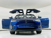 używany Tesla Model X 0dm 785KM 2019r. 30 200km