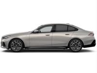 Używany BMW 520 Comfort Edition 190 KM (139 kW) 2025 Szary oxide metalizowany Sedan/Limuzyna