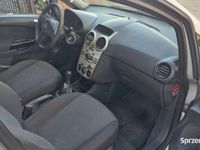 używany Opel Corsa D 1.2 16v Klima Salon PL