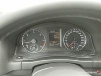 Używany VW Golf Plus Cross 105 KM (77 kW) 2010 Minivan