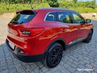 używany Renault Kadjar 1.6 dCi Energy Bose 4x4 132 tys. przebiegu!