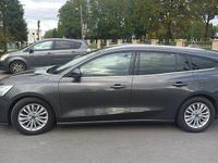 używany Ford Focus 