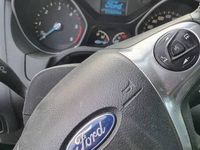 Używany Ford Focus 2012