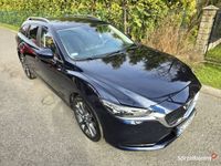 używany Mazda 6 