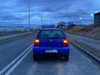 Używany Seat Arosa 1999 Hatchback