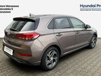 używany Hyundai i30 II rabat: 19% (19 100 zł)