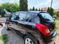 używany Opel Corsa D 1.2 2012r 129000km śliczna