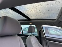 używany VW Golf V Highline, nawi, szklany szyberdach, panorama, czujniki p/t…