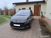 używany Citroën Grand C4 Picasso 