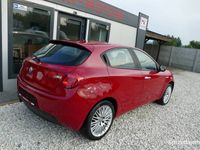 używany Alfa Romeo Giulietta 1.4 T LPG