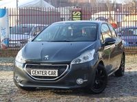 Używany Peugeot 208 2012 Hatchback