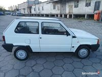 używany Fiat Panda I