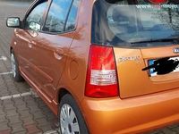 używany Kia Picanto 