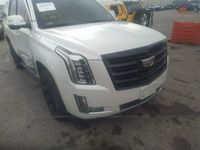 używany Cadillac Escalade 6.2dm 420KM 2017r. 110 283km