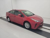 używany Toyota Prius 1.8dm 95KM 2021r. 25 500km