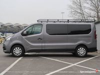 używany Renault Trafic 1.6 dCi