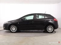 Używany Fiat Bravo 2011 Czarny Hatchback