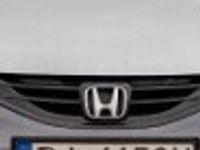 Używany Honda Civic 100 KM (73 kW) 2012 Srebrny Hatchback