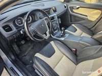 używany Volvo V60 1.6D 115KM | 2012 | Bogate wyposażenie | Po serwisie | Zadbane|