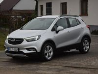 używany Opel Mokka 1.6B MPI Klima/ PDC/ 2018r/ Oryginał Lakier/ Sprowadzony/ Opłac…