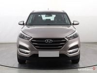 Używany Hyundai Tucson 2017 Beżowy SUV
