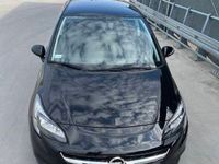 używany Opel Corsa E 2017r 1.4 90km LPG zamiana