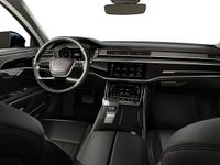 używany Audi A8 3dm 286KM 2024r. 29 750km