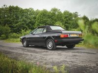 Używany Maserati Biturbo 1987 Czarny Kabriolet