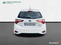 używany Toyota Yaris Hybrid 100 Active Hatchback. DW4EV66 III (2011…