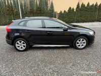 Używany Volvo V40 2014 Czarny Hatchback