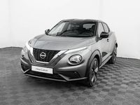 Używany Nissan Juke 114 KM (83 kW) 2022 Szary (metalik) SUV