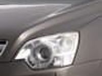 Używany Opel Antara 227 KM (166 kW) 2007 Beżowy SUV