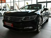 używany VW Passat 1.8dm 180KM 2017r. 95 600km