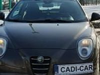 używany Alfa Romeo MiTo Super stan, przebieg tylko 90tyś