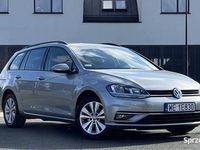 używany VW Golf 1.6 TDI Comfortline / ACC / Brutto