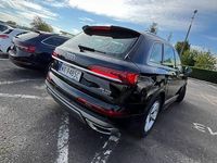 używany Audi Q7 II 3.0 Salon Polska/ Bezwypadkowy/ 45 TDI Quattro / S-line Tiptr./