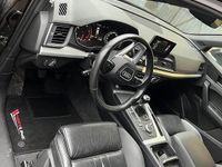 Używany Audi Q5 2017 SUV