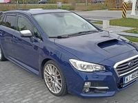 Używany Subaru Levorg GT 170 KM (125 kW) 2016 Kombi