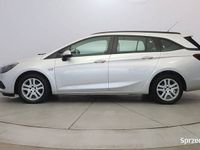 używany Opel Astra 1.5dm 122KM 2020r. 114 000km