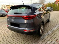 używany Kia Sportage 1,6 GDI 132KM 1Właściciel Serwisowany IV (2016…