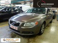 Używany Volvo V70 109 KM (80 kW) 2009 Inny Kombi
