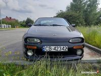 Używany Nissan 100 NX 1992 Coupe