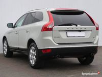 używany Volvo XC60 D4 AWD