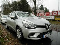 używany Renault Clio GrandTour 1,2 gaz vat23%