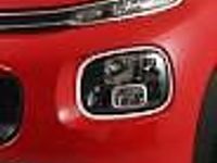 Używany Citroën C3 Aircross 110 KM (80 kW) 2017 Czerwony SUV