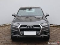 Używany Audi Q7 2018 Szary SUV