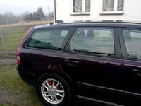 używany Volvo V50 