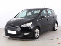 Używany Ford C-MAX 125 KM (91 kW) 2016 Czarny Minivan